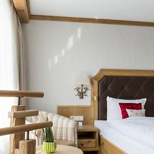 Superior Zimmer mit Kingsize-Bett