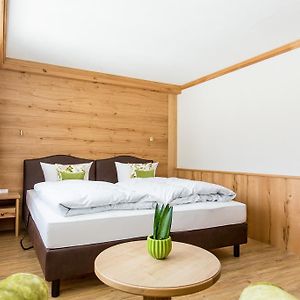 Comfort Doppelzimmer